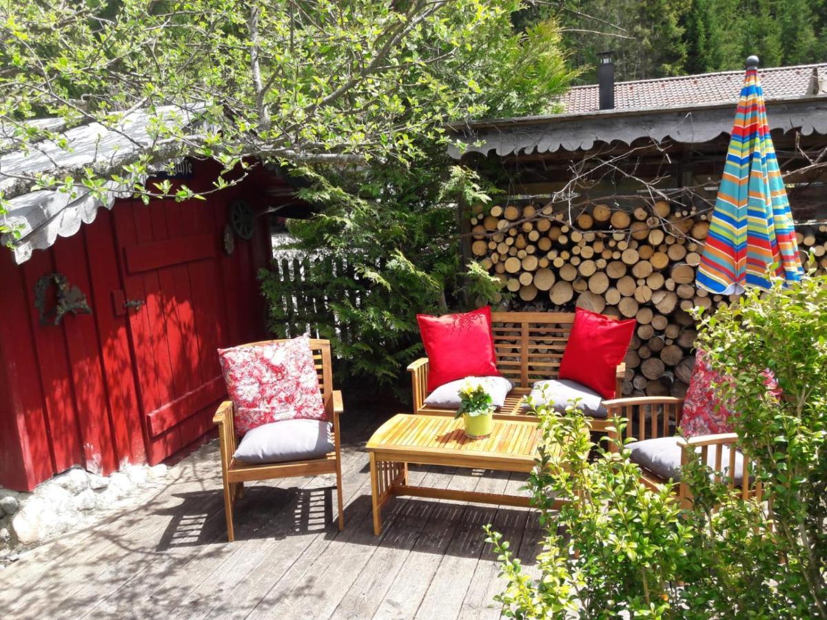Gipfelkoenig Apartment Bayrischzell Exterior foto